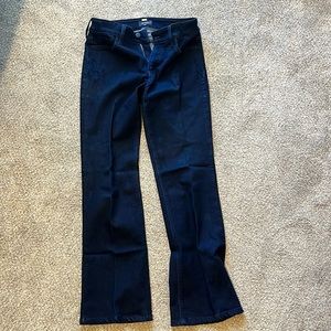 NYDJ Barbara Boot Cut Jeans